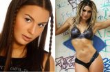 Mendigata aparece irreconhecível em fotos antes da fama; veja antes e depois Mendigata aparece irreconhecível em fotos antes da fama; veja antes e depois
