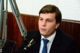‘Lucas Ramos está isolado’ ‘Lucas Ramos está isolado’