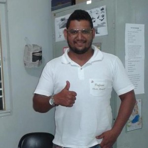 morgado