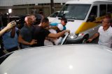Vídeo mostra momento que PM matou técnico em pizzaria Vídeo mostra momento que PM matou técnico em pizzaria