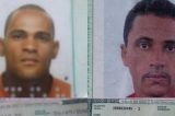 Identificadas pessoas mortas no tiroteio de Maniçoba