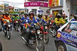 Manifesto pede agilidade na investigação sobre desaparecimento de mototaxista