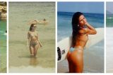 Musas falam sobre topless: ‘No Brasil não dá’