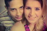 Casal é encontrado morto em casa Casal é encontrado morto em casa