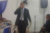 Auxiliar de pastor é preso acusado de roubo, extorsão e homicídio