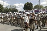Comando de policiamento da Região Norte promove palestra sobre atividades de inteligência Comando de policiamento da Região Norte promove palestra sobre atividades de inteligência