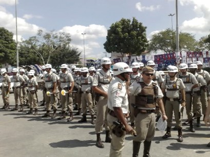 policiais militares de juazeiro