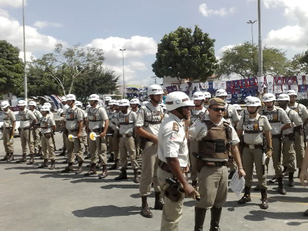 policiais militares de juazeiro
