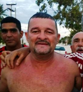 policial federal