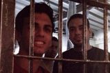 Nos porões de Maduro