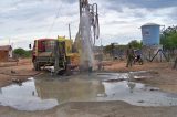 Toda Sexta tem Obra entrega mais dois poços tubulares em Itamotinga