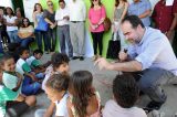 Qual o segredo da Educação de Petrolina?