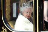 Quão rica é a rainha da Inglaterra?
