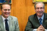 Renan Calheiros se torna réu em ação de improbidade administrativa Renan Calheiros se torna réu em ação de improbidade administrativa