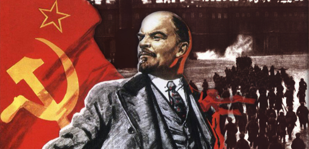 revolução-russa