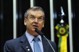 ‘O estatuto do desarmamento nunca alcançou seu objetivo’