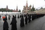A cada 40 minutos morre uma mulher espancada na Russia A cada 40 minutos morre uma mulher espancada na Russia