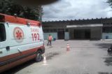 Mecânico morre após ser baleado por adolescente durante roubo em Feira de Santana