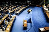 Senado aprova criação de cargos para 166 zonas da Justiça Eleitoral Senado aprova criação de cargos para 166 zonas da Justiça Eleitoral