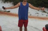 Jovem de 19 anos morre após cair de skate Jovem de 19 anos morre após cair de skate