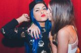 Tati Zaqui dá selinho em fã após show em Campinas: ‘Sempre acontece, mas sou seletiva’ Tati Zaqui dá selinho em fã após show em Campinas: ‘Sempre acontece, mas sou seletiva’