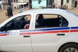 Homem é morto a tiros dentro de táxi no bairro de Tancredo Neves