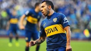 tevez