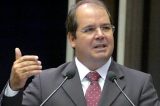 Justiça rejeita queixa-crime de Tião Viana contra jornalista