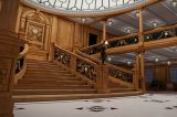 Navio Titanic 2 está sendo construído; viagem inaugural será em 2016