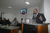 Vereador Mitonho Vargas quer implementar a Semana Municipal do Consumidor