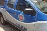 Policiais de Juazeiro metem bronca prendendo 3 por furto