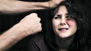 violencia domestica
