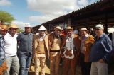 Isaac elogia riqueza cultural de Festa do Vaqueiro em Sobradinho