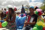 Festa do vaqueiro em Sobradinho atrai prefeitos da região. Veja imagens
