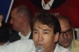 Florêncio: Candidato ‘cabelo de pavão’