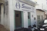 SISERP convida categoria