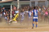 Carnaíba e Junco empatam no primeiro jogo da final do Interdistrital