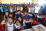 Escolas do sertão baiano participam de concurso com premiação voltada em melhorias para alunos