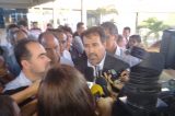 Sem palavra: STRP cobra compromisso não realizado pelo Ministro da Integração Nacional sobre instalação de flutuantes em Sobradinho