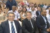 Plínio Amorim transfere titulo de eleitor para Juazeiro