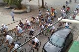Prefeitura de Juazeiro comemora Dia dos pais com passeio ciclistico