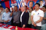Será que a candidatura de Telma Marineide foi rifada?