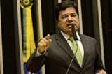 Deputado moralista pernambucano defende colega trapaceiro