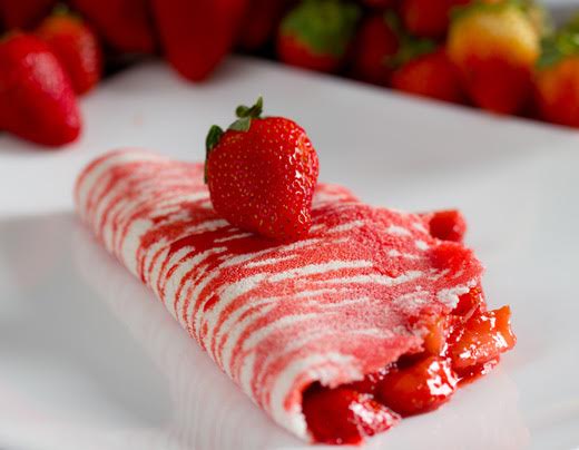 Tapioca