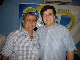 adalberto e fernadinho