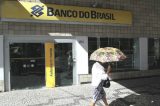 Banco do Brasil: Lixo debaixo do tapete