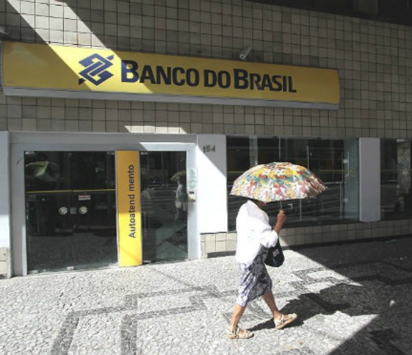 agencia banco do brasil