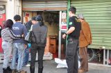 Argentino dono de restaurante é morto a tiros