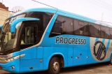 Ônibus de transporte de passageiros é assaltado próximo a Cabrobó, PE