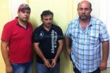 Procuradoria obtém decisão pela extradição de político paraguaio preso no Brasil acusado de matar jornalista